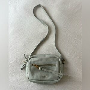 Margot New York | Leather Cross body